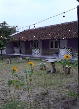 ndalem diajeng homestay