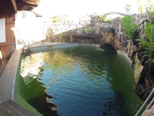 bukit raya guesthouse