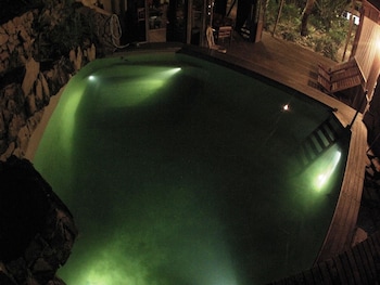 bukit raya guesthouse