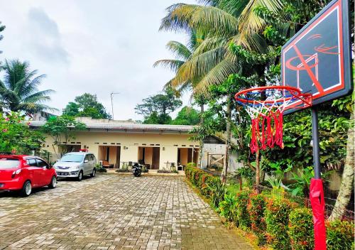 bakom inn syariah standard single room