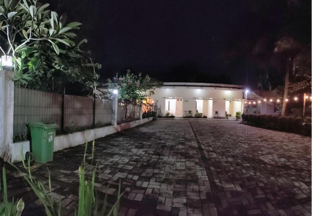 bakom inn syariah standard single room