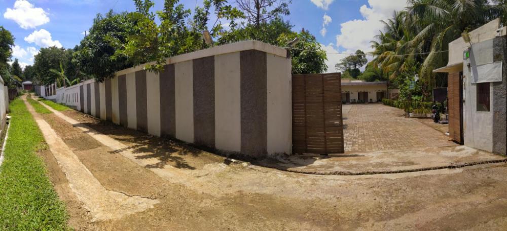 bakom inn syariah standard single room