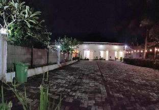 bakom inn syariah standard single room