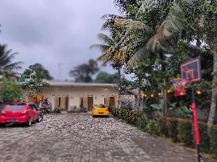 bakom inn syariah standard single room