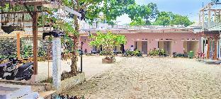 bakom inn syariah standard single room