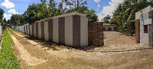 bakom inn syariah standard single room