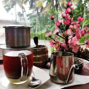 bakom inn syariah standard single room