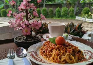 bakom inn syariah standard single room