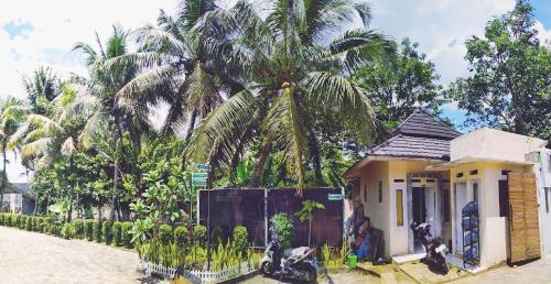 bakom inn syariah standard single room