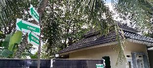 bakom inn syariah standard single room