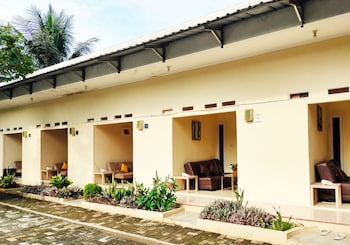 bakom inn syariah standard single room