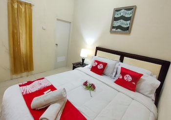 bakom inn syariah standard single room