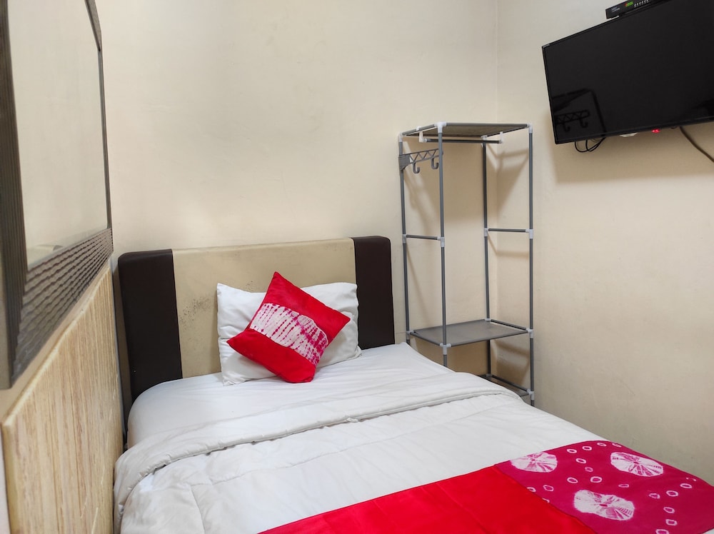 bakom inn syariah standard single room