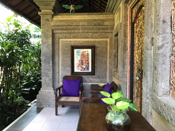 ubud