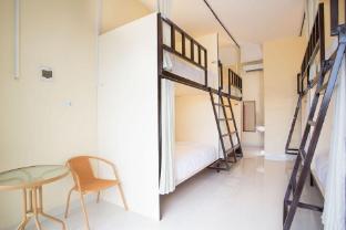 v canggu dormitory