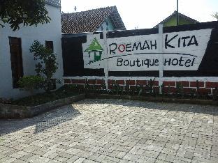 roemah kita boutique hotel