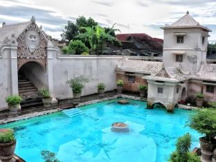 roemah kita boutique hotel