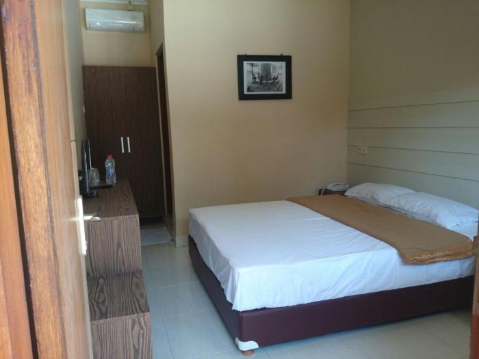 roemah kita boutique hotel