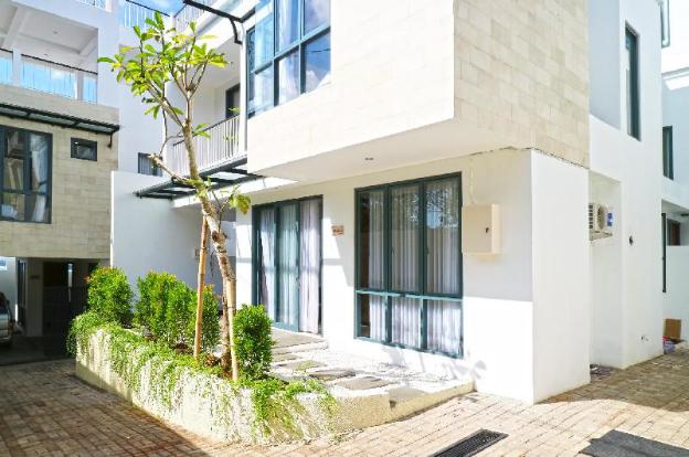 villa prana jimbaran