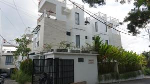 villa prana jimbaran