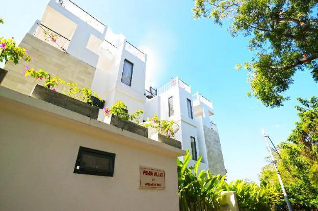 villa prana jimbaran