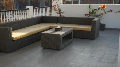 villa prana jimbaran