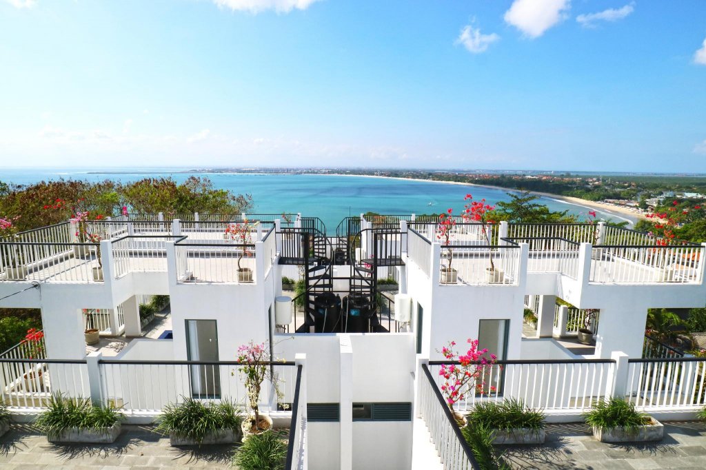 villa prana jimbaran