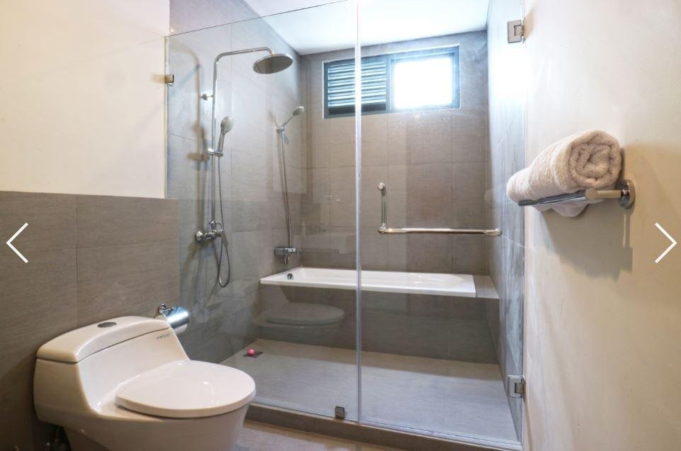 villa prana jimbaran