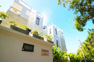 villa prana jimbaran