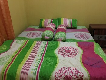 aini homestay ternate