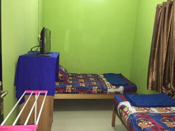 aini homestay ternate