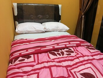 aini homestay ternate