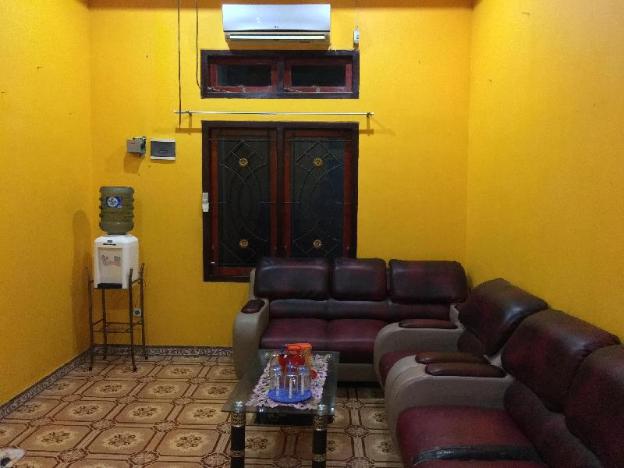 aini homestay ternate