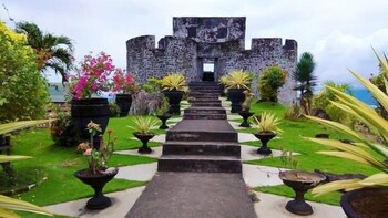 aini homestay ternate