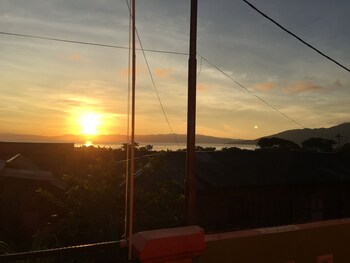 aini homestay ternate