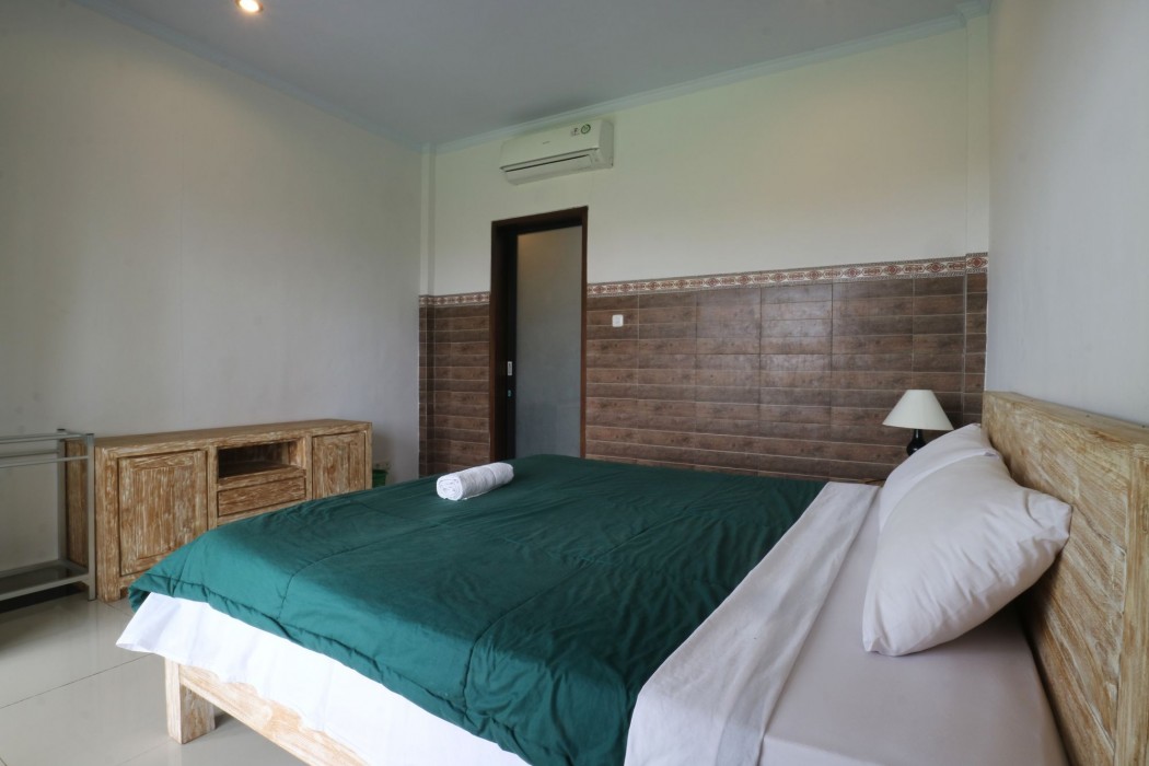 Agung Homestay Canggu,Canggu>>Bali,3.5 star