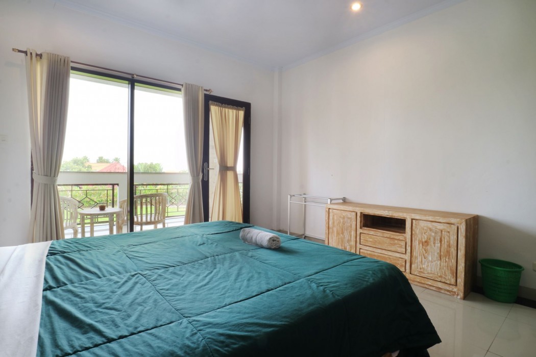 Agung Homestay Canggu,Canggu>>Bali,3.5 star