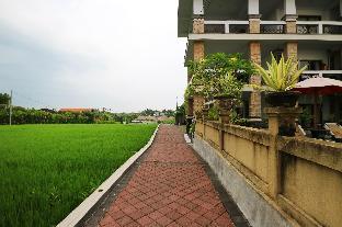agung homestay canggu