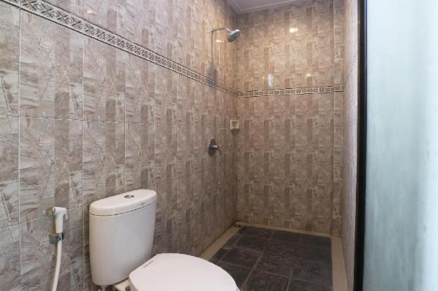 agung homestay canggu