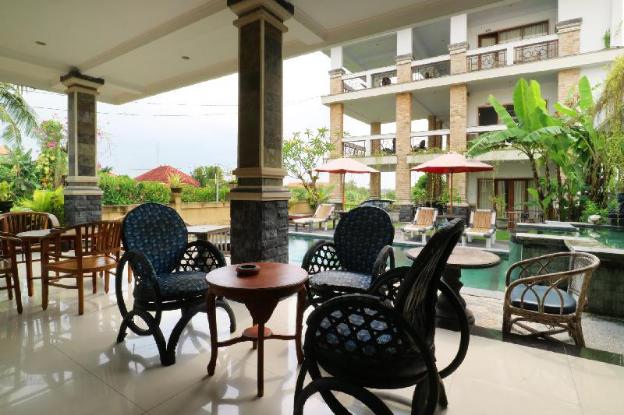 agung homestay canggu