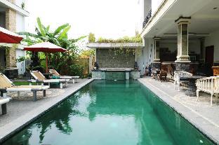 agung homestay canggu
