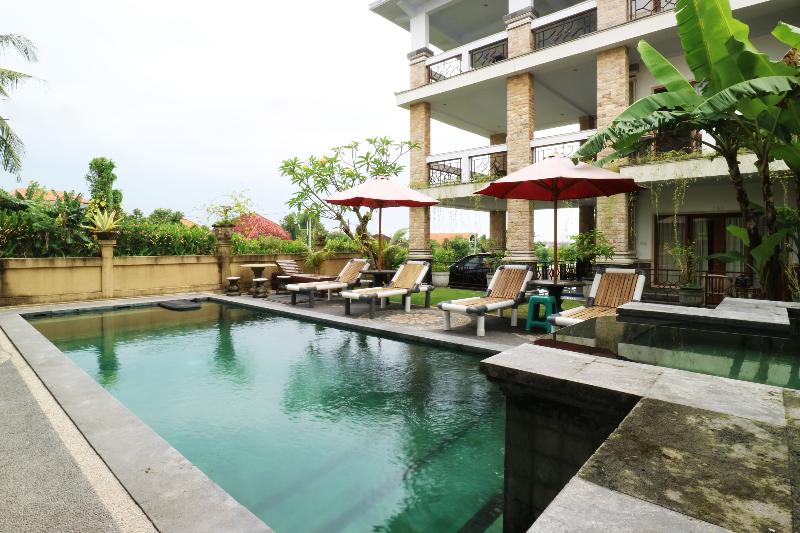 agung homestay canggu