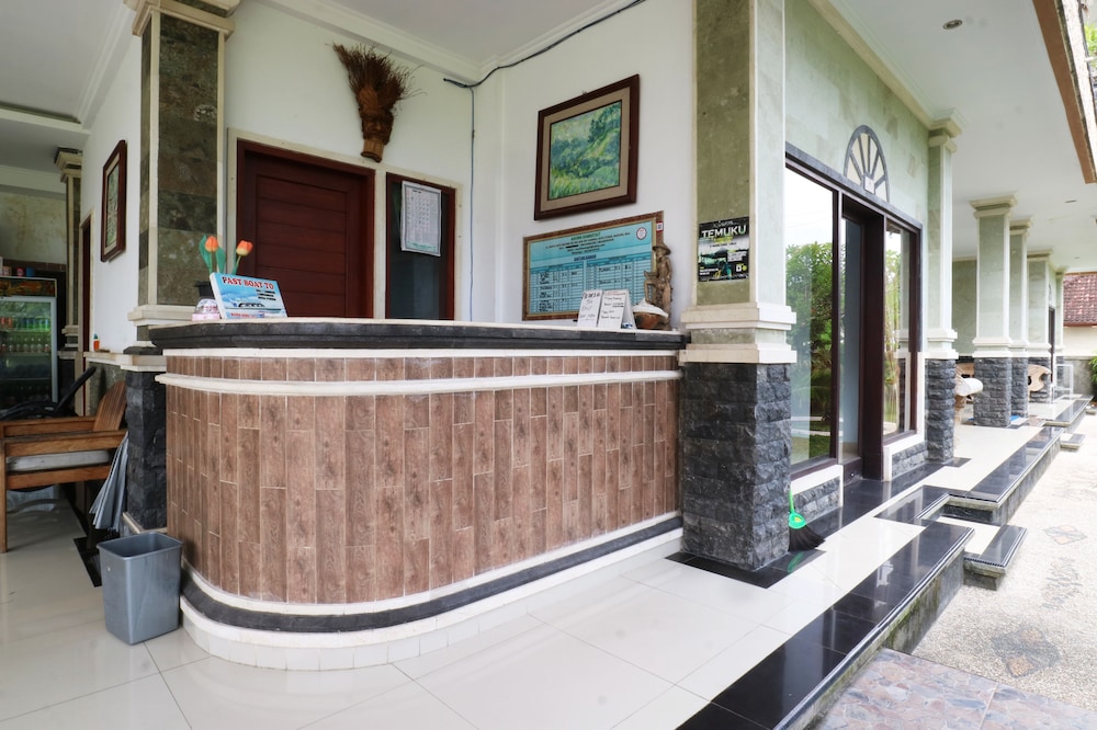 agung homestay canggu