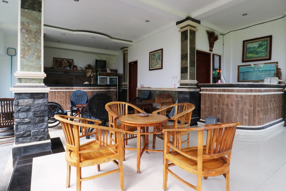 agung homestay canggu