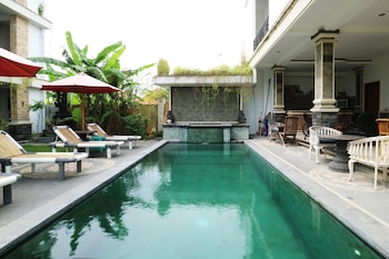 agung homestay canggu
