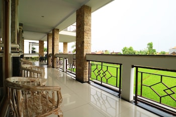 agung homestay canggu