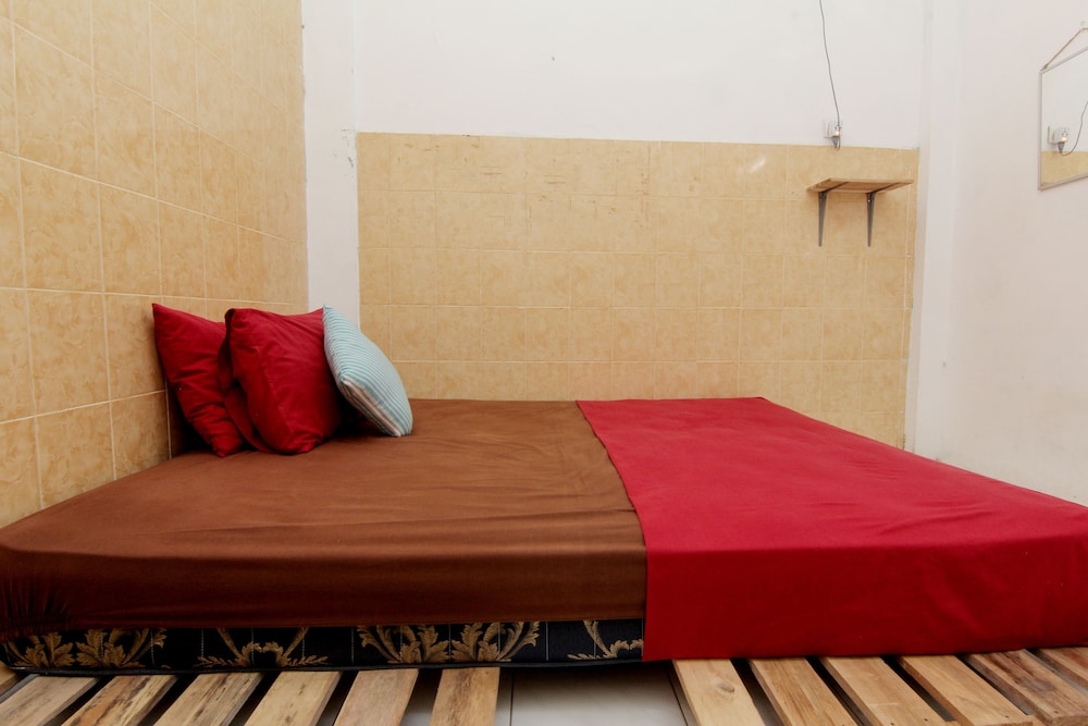 arjuna 31 homestay hostel