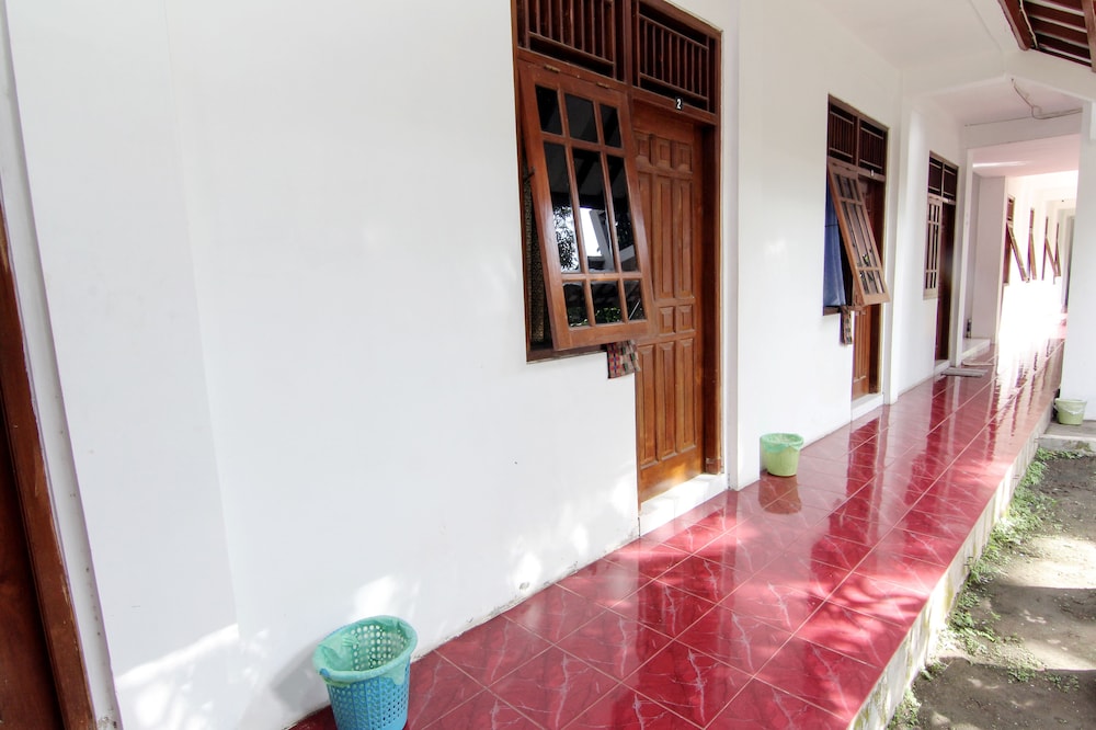 arjuna 31 homestay hostel