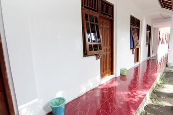 arjuna 31 homestay hostel