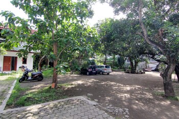 arjuna 31 homestay hostel